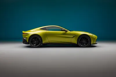 Vantage